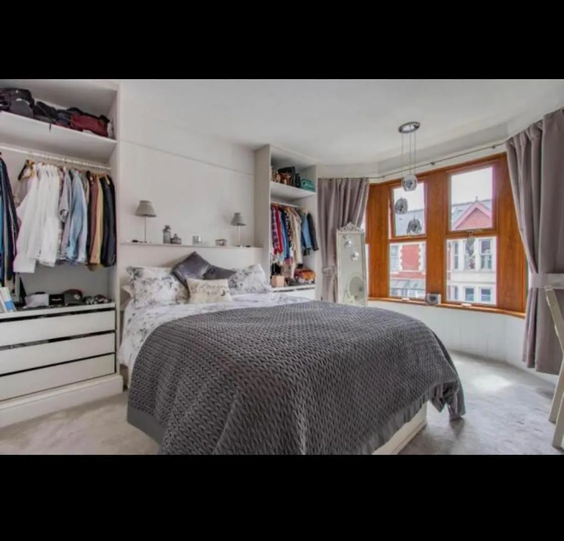 Laytonia Avenue Villa Cardiff Holiday home