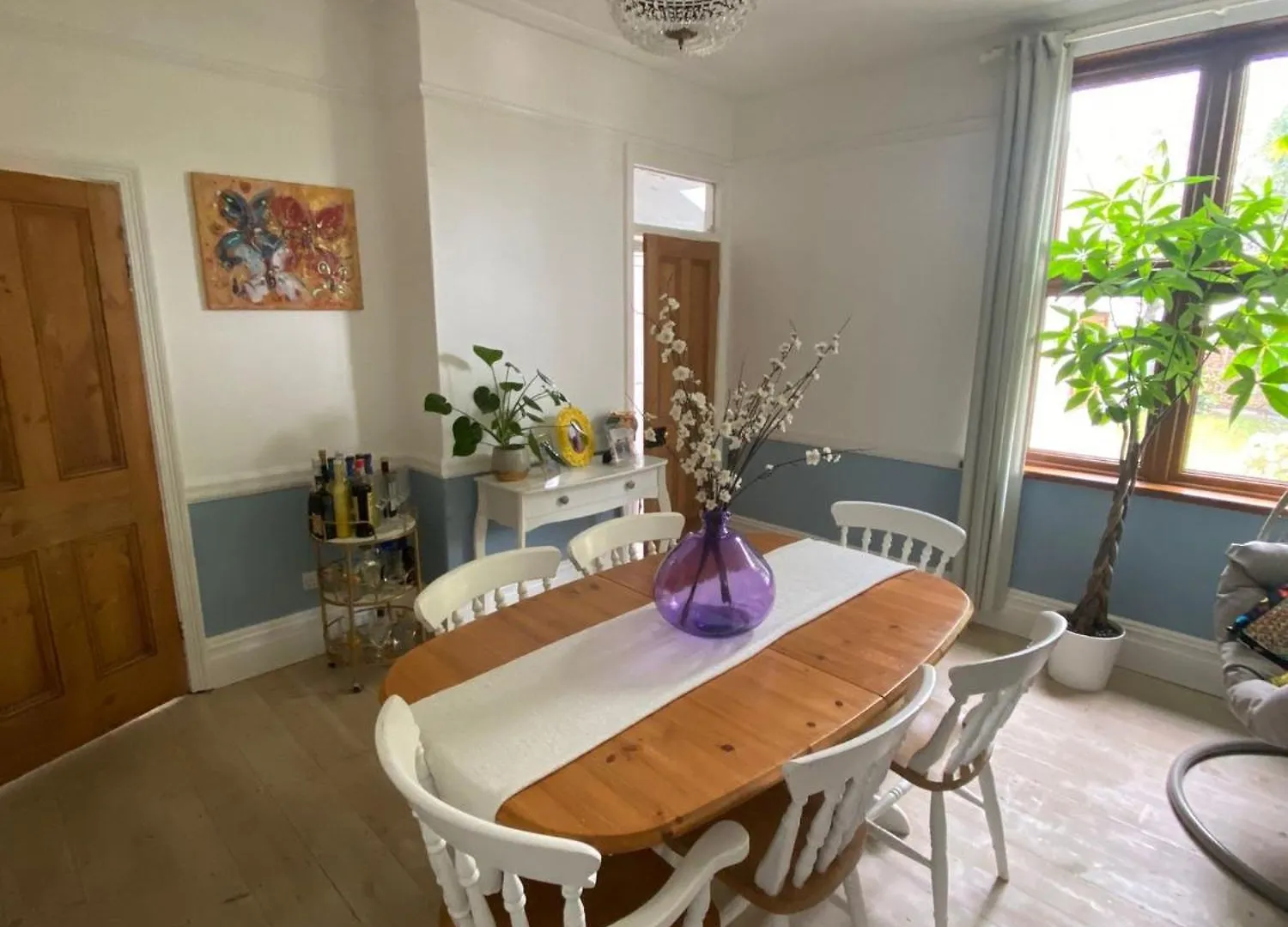 Laytonia Avenue Villa Cardiff United Kingdom