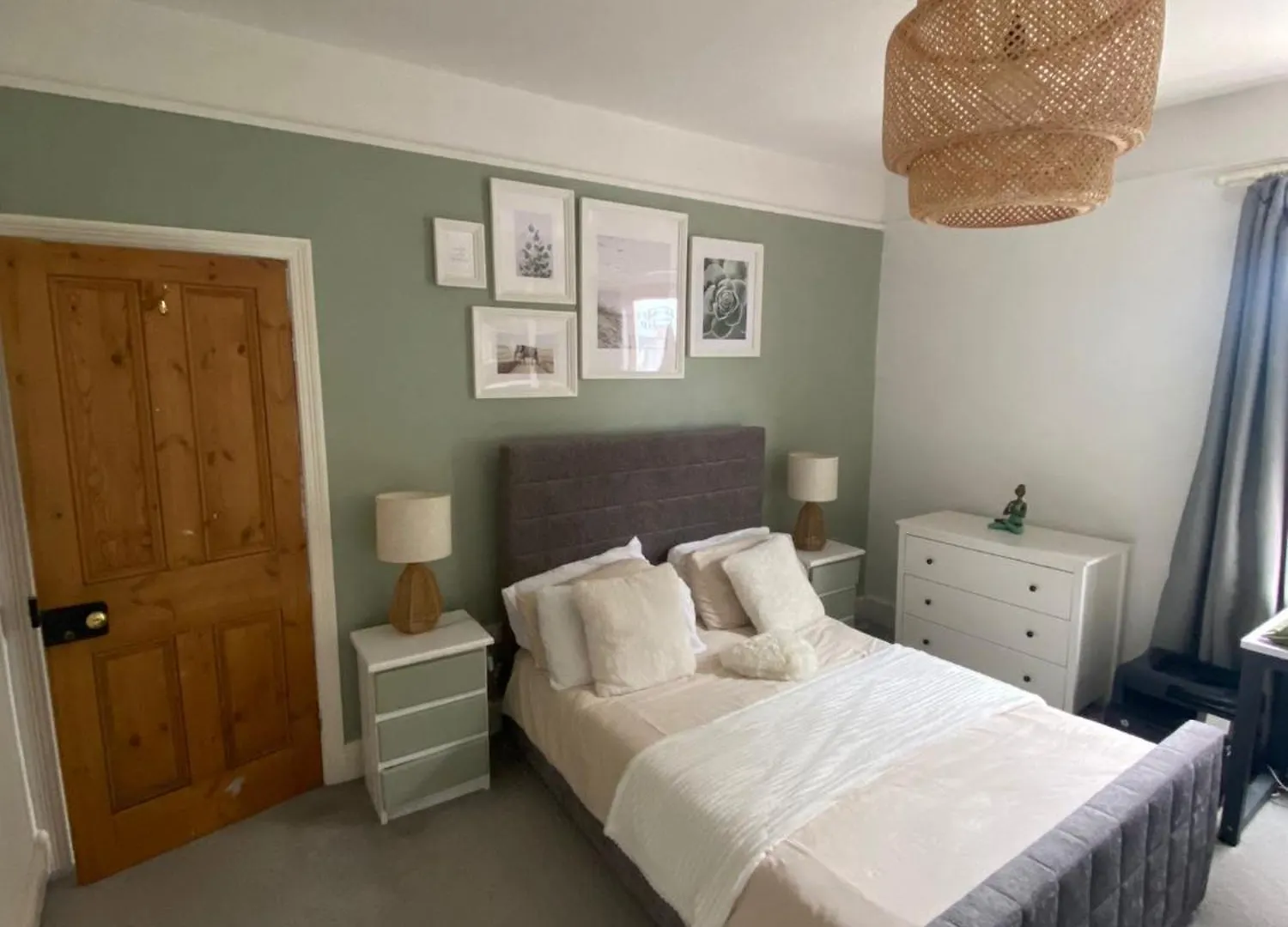 Holiday home Laytonia Avenue Villa Cardiff