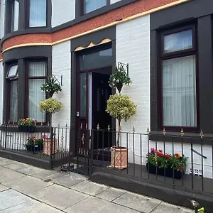Surescape House Liverpool