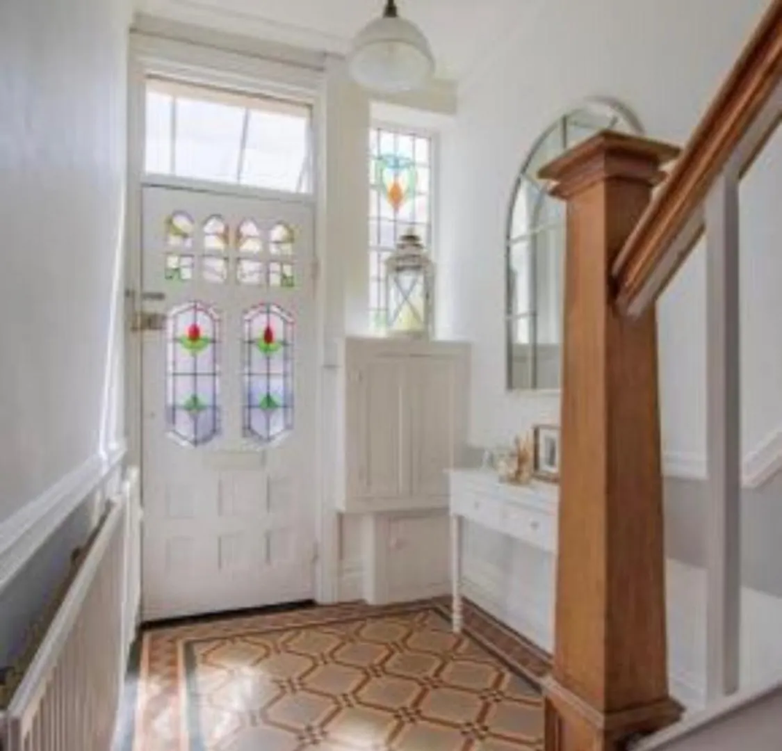 Laytonia Avenue Villa Cardiff 0*,  United Kingdom